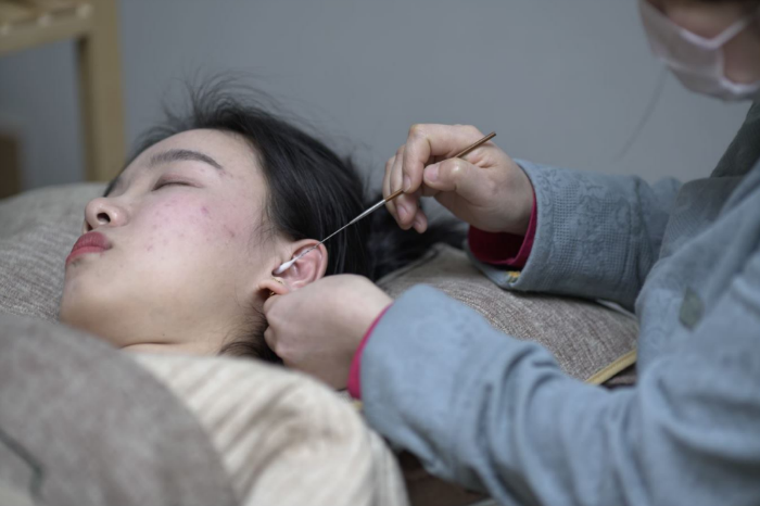 长沙喝茶工作室